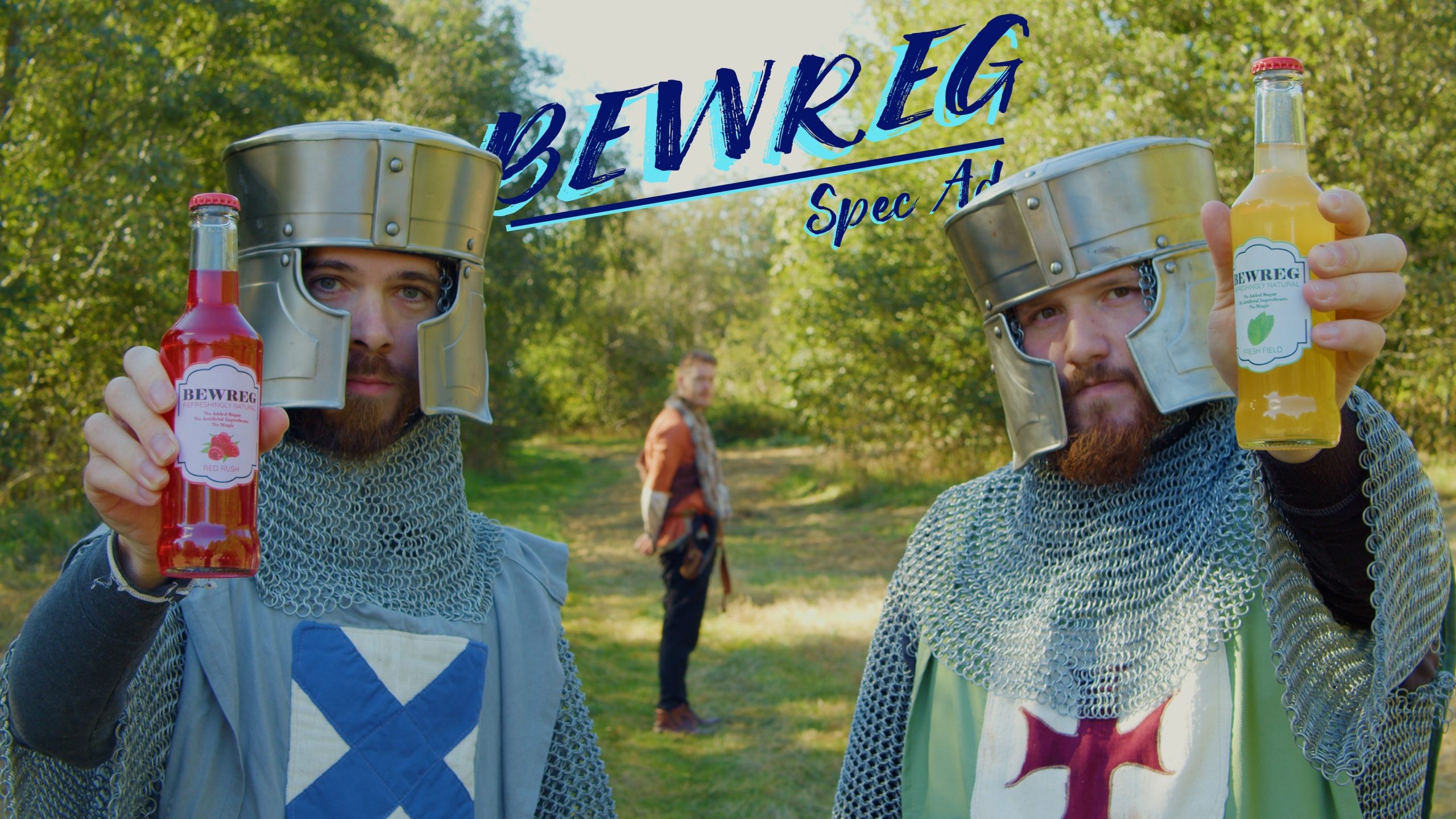 Bewreg