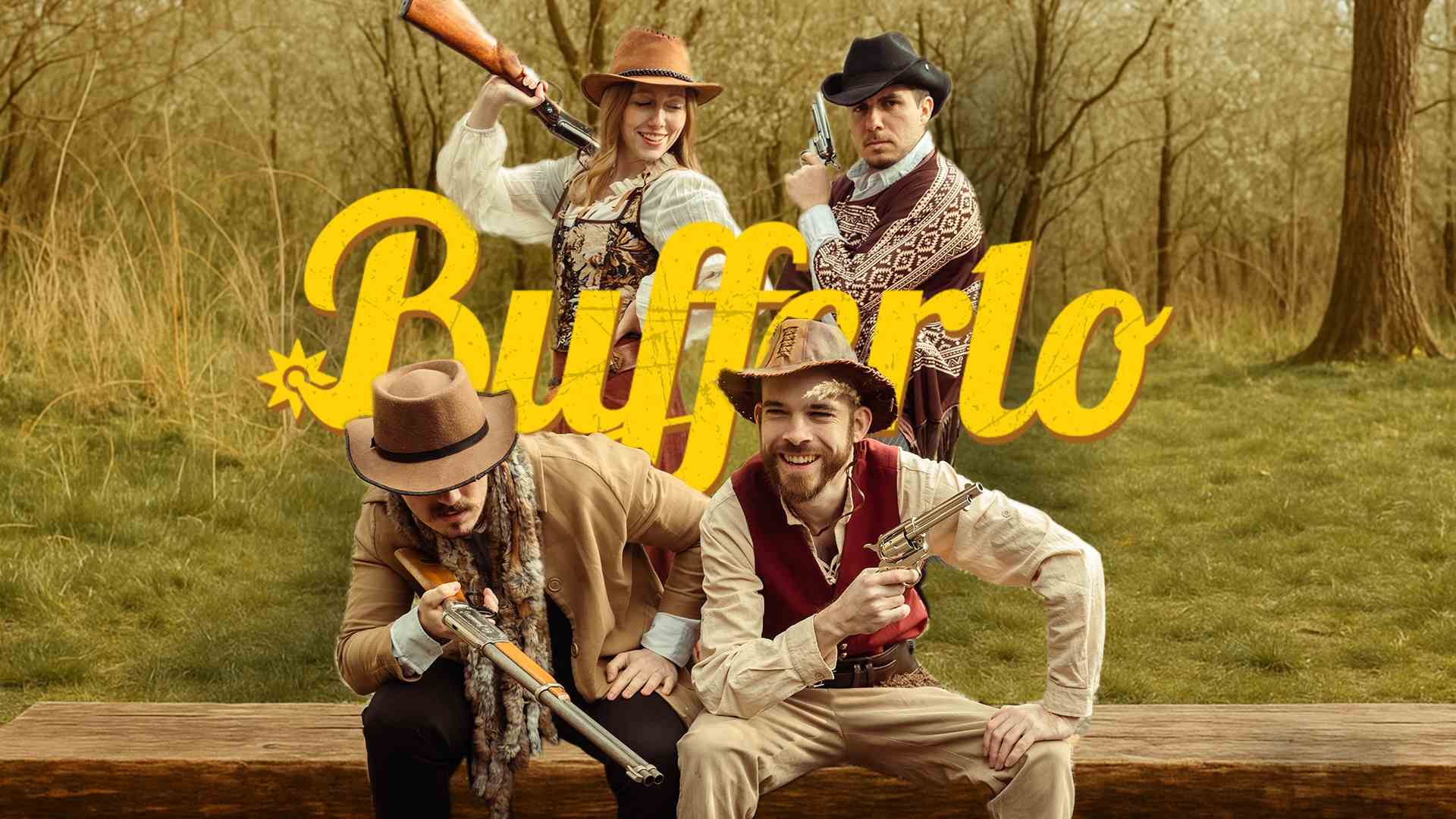 Bufferlo
