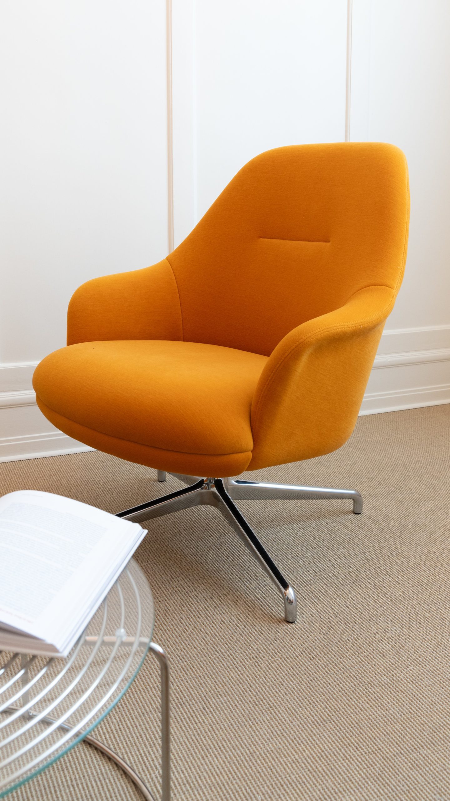 Rely Chair