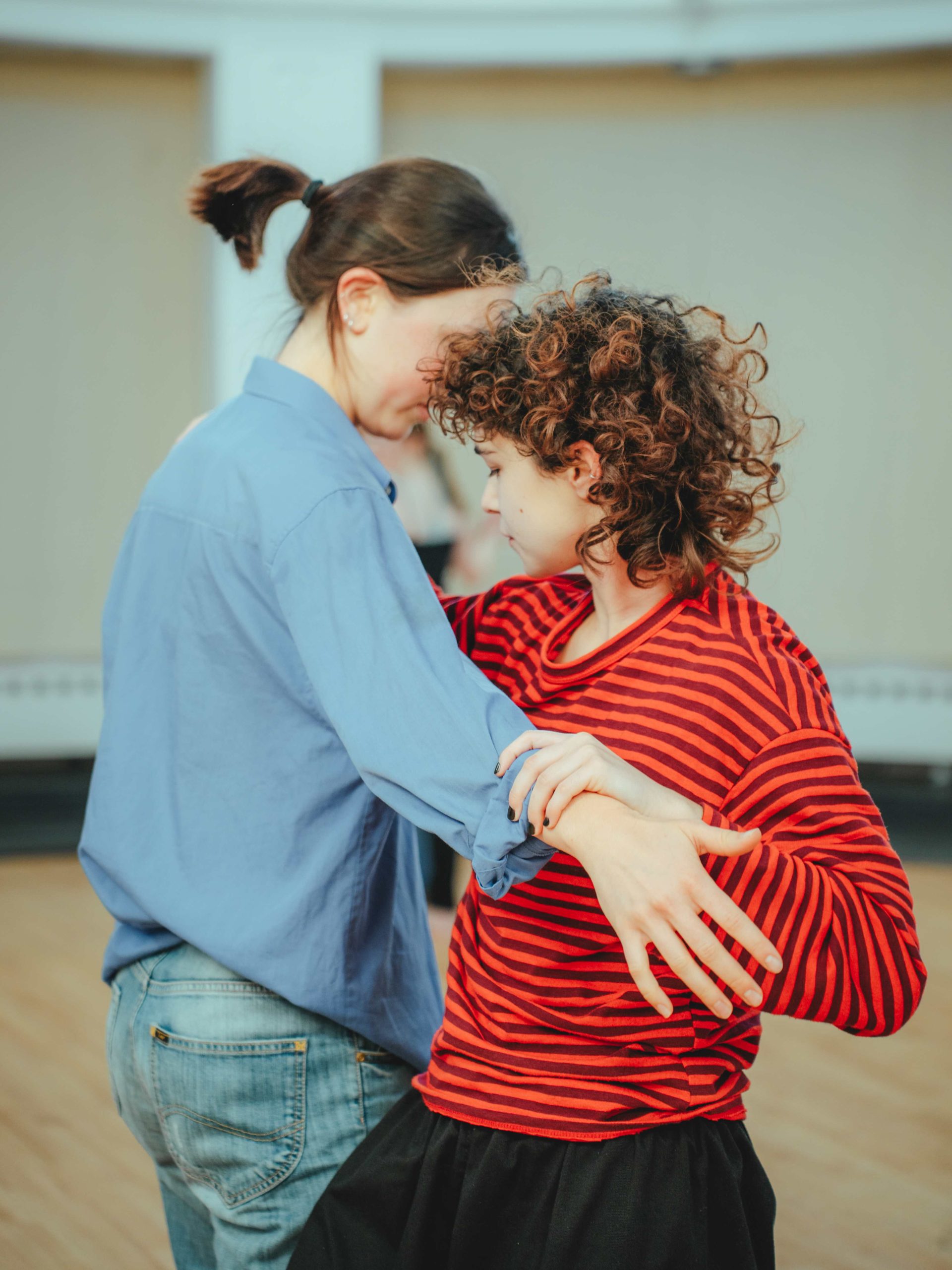 Dans i Nordvest teaching 12