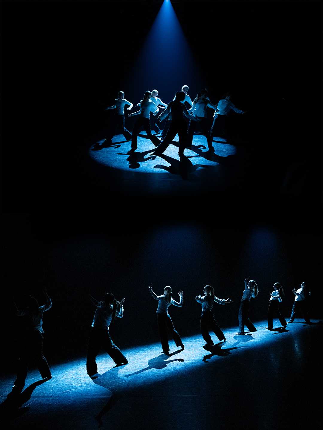 Dans i Nordvest performance 5