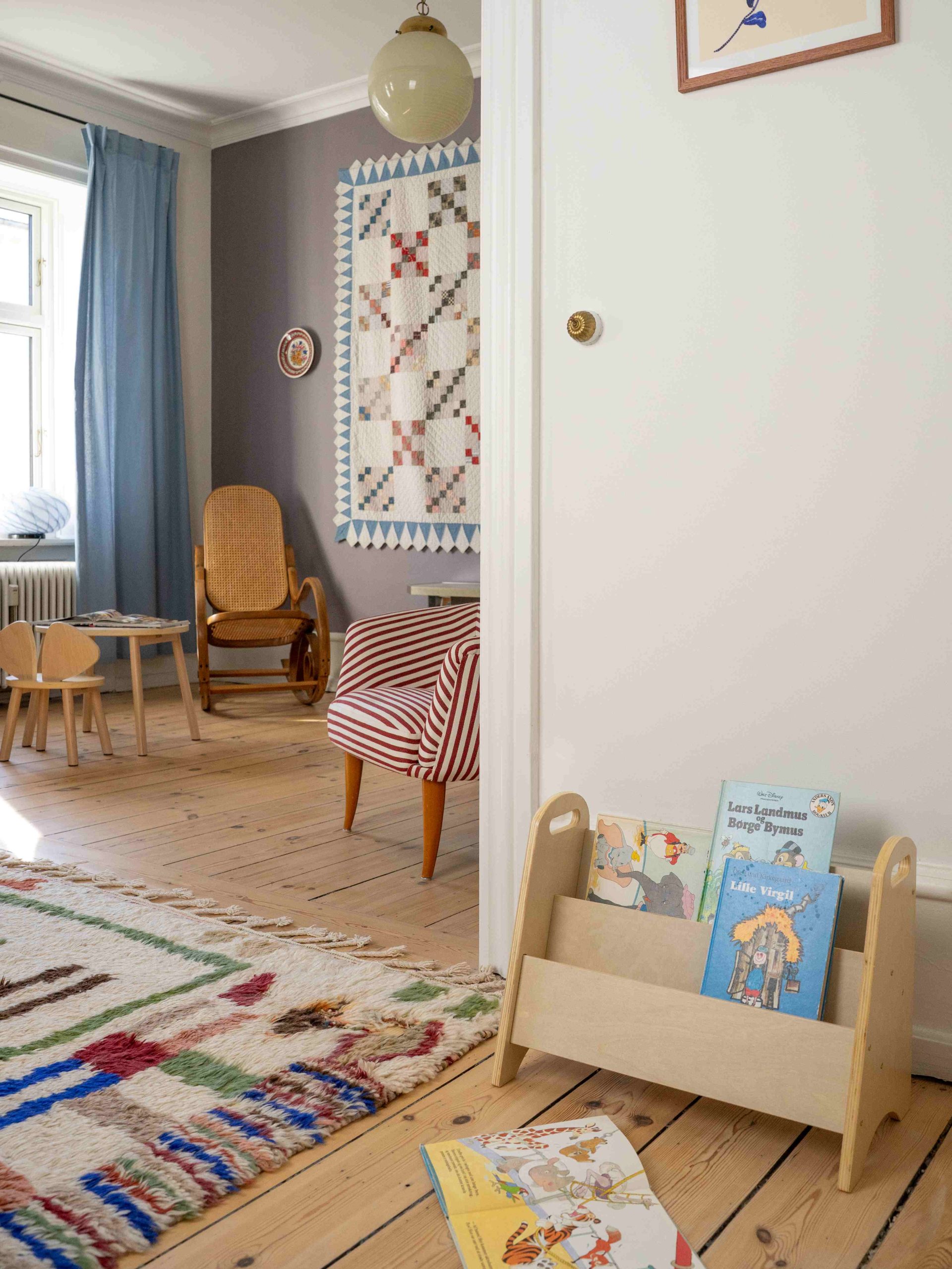 Nofred Lifestyle Vesterbro 9