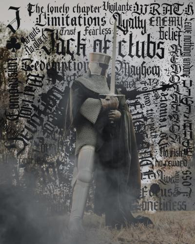 J of Clubs