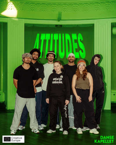 Attitudes