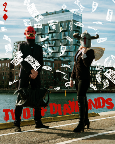 2Diamonds2