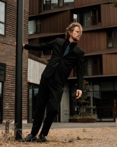 Suit