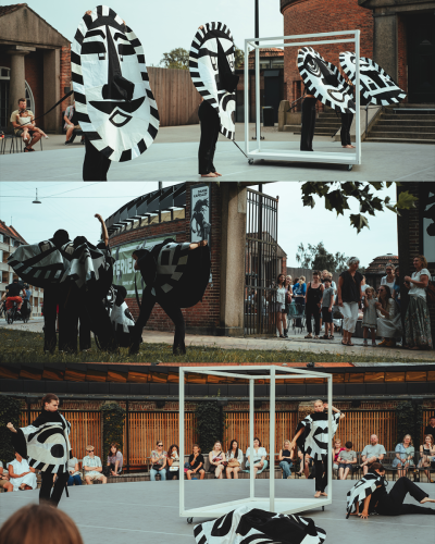 performance