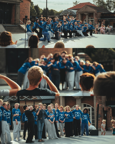 performance