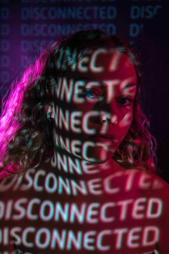 disconnected
