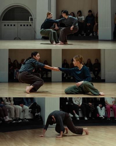 Performance