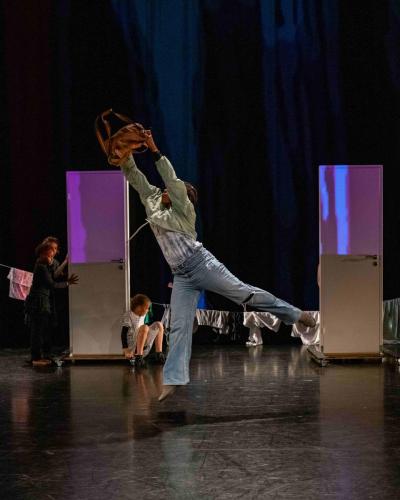 performance