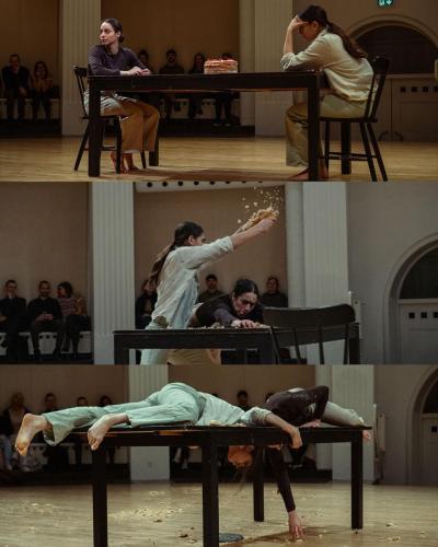 Performance